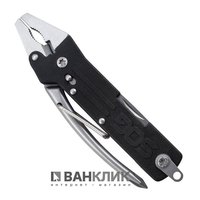 Мультитул SOG Micro ToolClip (TC1001-CP)