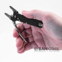 Мультитул SOG Micro ToolClip (TC1001-CP)
