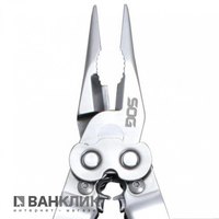 Мультитул SOG PowerLock V-Cutter (S62N-CP)