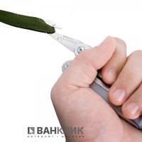 Мультитул SOG PowerLock V-Cutter (S62N-CP)