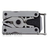 Мультитул SOG Sync I (SN1001-CP)Мультитул SOG Sync I (SN1001-CP)