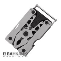 Мультитул SOG Sync II (SN1011-CP)