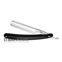 Набор для бритья Boker Classic Black Round Head Set 141207SET