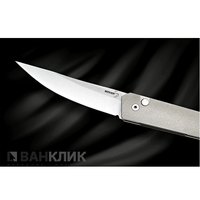 Нож Boker Plus Kwaiken Automatic Silver 06EX290