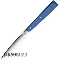 Нож кухонный Opinel Bon Appetit синий (001588)
