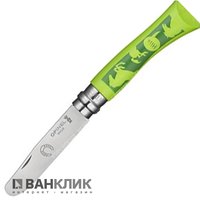 Нож Opinel №7 Animopinel Horse (001702)
