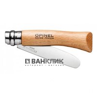 Нож Opinel №7 "My First Opinel" (001696)