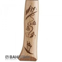 Нож Opinel №8 Skiing (002188)