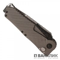 Нож SOG Quake (IM1001-BX), изображение 3