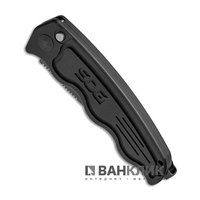 Нож SOG Sog-Tac Clip Point (ST-02)