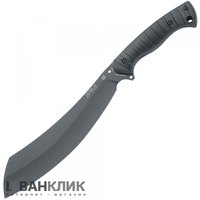 Мачете — купити ніж кукрі бойовий в Україні | Ціни у ВАНКЛІК