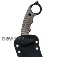 Нож Boker Magnum Spike Karambit 02SC028