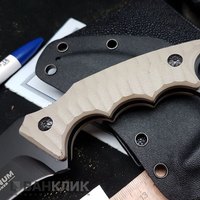 Нож Boker Magnum Spike Karambit 02SC028