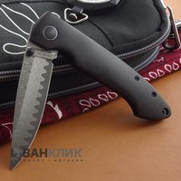 Нож Boker Plus Damascus Gent 1 01BO101DAM