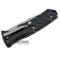 Нож Boker Plus Strike Auto 01BO400