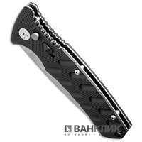 Нож Boker Plus Strike Auto 01BO400