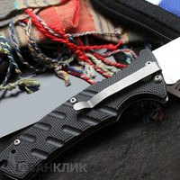 Нож Boker Plus Strike Auto 01BO400