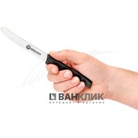 Нож кухонный Boker Sandwich Knife красный 03BO002RНож кухонный Boker Sandwich Knife красный 03BO002R