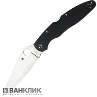 Нож Spyderco Police 4 (С07GP4)