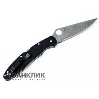 Нож Spyderco Police 4 (С07GP4)