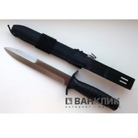 Штурмовой нож Gerlach WZ.98N