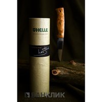 Нож Helle Hellefisk (120 G)
