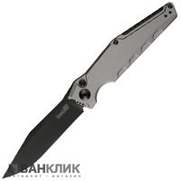 Нож Kershaw Launch 7 7900GRYBLK