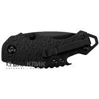 Нож Kershaw Shuffle Black 8700BLK