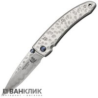 Нож Mcusta Forge "Tsuchi" Damascus MC-0114D