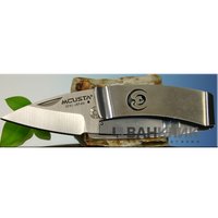 Нож Mcusta Kamon Crane Money Clip MC-0083