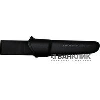 Нож Morakniv Companion Black 12141