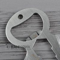 Мини-Мультитул NexTool BOTTLE OPENER Happy Hero KT5007B