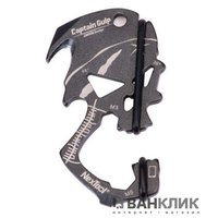 Мини-Мультитул NexTool Captain Gulp KT5018