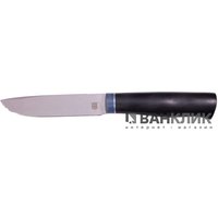 Нож Северная Корона МАНУЛ (Bohler №695) граб