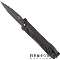 Нож SOG Spec Elite II Auto Black Blade (SE-62)