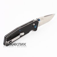 Нож Firebird FB7601-BK