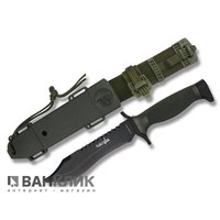Нож Master Survivor HK-6001