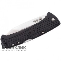 Нож SOG Traction (TD1011-CP)