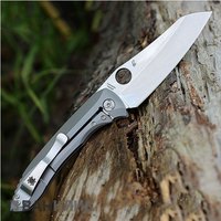 Нож Spyderco Paysan (C238TIP)