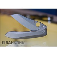 Нож Spyderco Paysan (C238TIP)