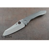 Нож Spyderco Paysan (C238TIP)