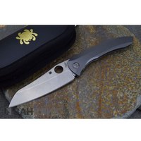 Нож Spyderco Paysan (C238TIP)