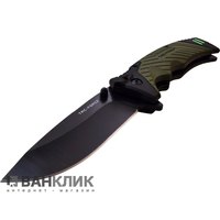 Нож Tac-Force TF-979GN