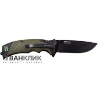 Нож Tac-Force TF-979GN