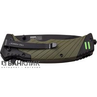 Нож Tac-Force TF-979GN