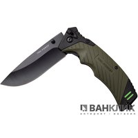 Нож Tac-Force TF-979GN