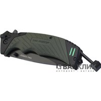 Нож Tac-Force TF-979GN