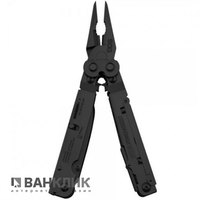 Мультитул SOG PowerAssist черный (B66N-CP)