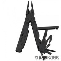 Мультитул SOG PowerAssist черный (B66N-CP)