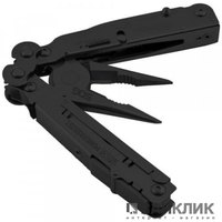 Мультитул SOG PowerAssist черный (B66N-CP)